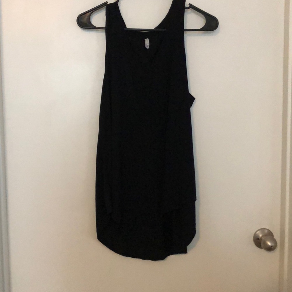 Z supply tank